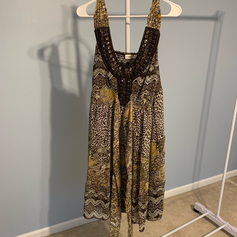 Cato Size 16 Dress